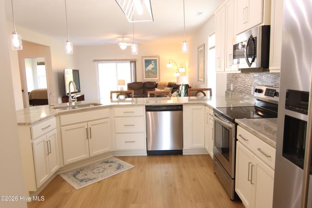 4144 Pegasus Parkway, Leland, NC 28451