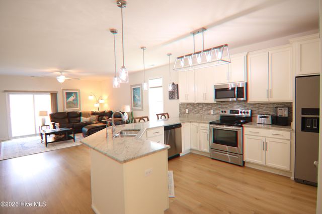 4144 Pegasus Parkway, Leland, NC 28451