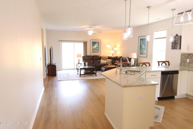 4144 Pegasus Parkway, Leland, NC 28451