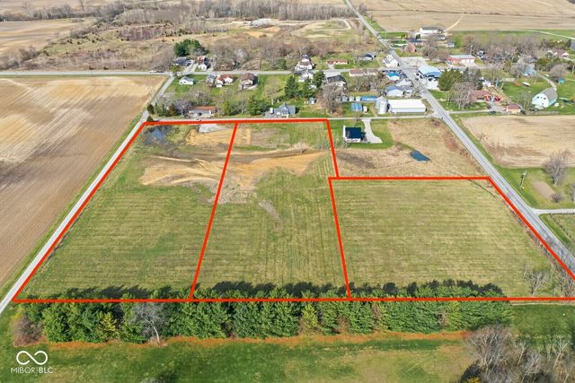 7615 Fayette Road, Brownsburg, IN 46112