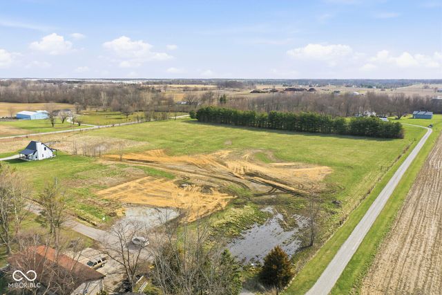 7615 Fayette Road, Brownsburg, IN 46112