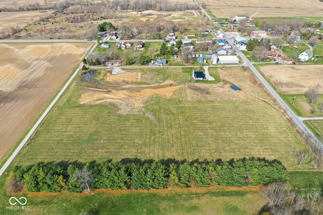 7615 Fayette Road, Brownsburg, IN 46112