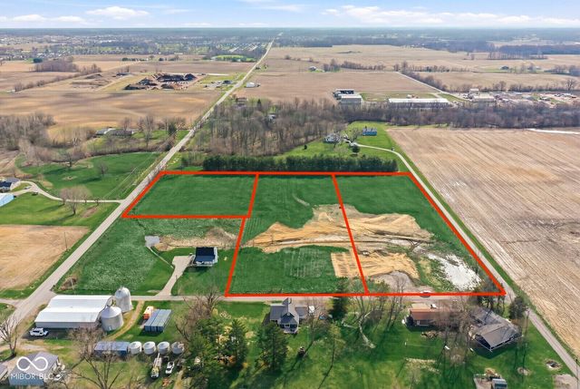 7615 Fayette Road, Brownsburg, IN 46112