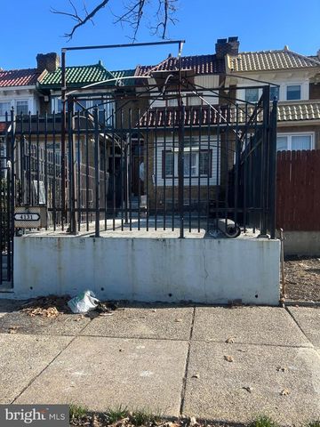 4131 E ROOSEVELT BLVD, Philadelphia, PA 19124
