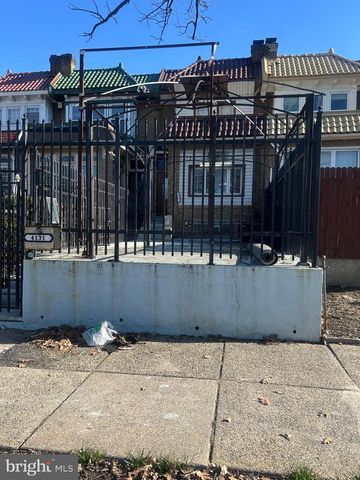 4131 E ROOSEVELT BLVD, Philadelphia, PA 19124