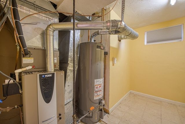 26 Indian Cove Way 26, Easton, MA 02375