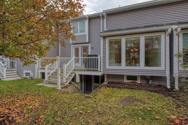 26 Indian Cove Way 26, Easton, MA 02375