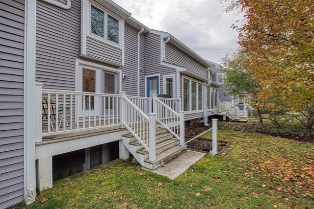 26 Indian Cove Way 26, Easton, MA 02375