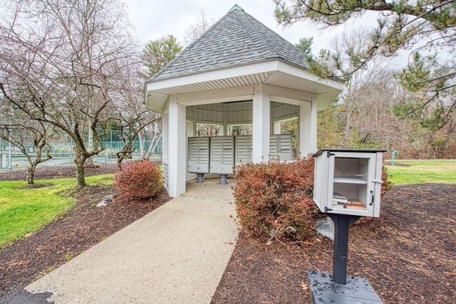 26 Indian Cove Way 26, Easton, MA 02375