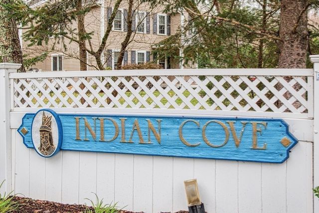 26 Indian Cove Way 26, Easton, MA 02375