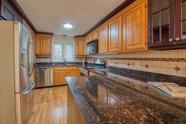 26 Indian Cove Way 26, Easton, MA 02375