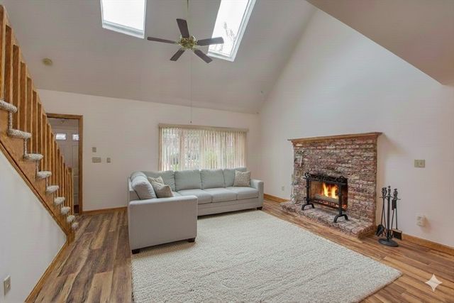 26 Indian Cove Way 26, Easton, MA 02375