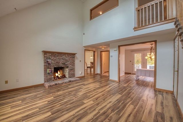 26 Indian Cove Way 26, Easton, MA 02375