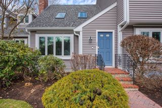 26 Indian Cove Way 26, Easton, MA 02375