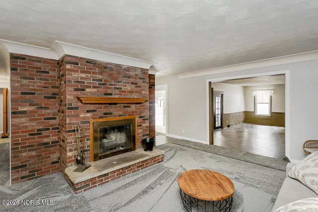 4349 S Eber Road, Monclova, OH 43542