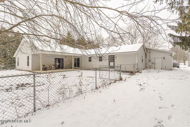 4349 S Eber Road, Monclova, OH 43542