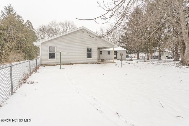 4349 S Eber Road, Monclova, OH 43542