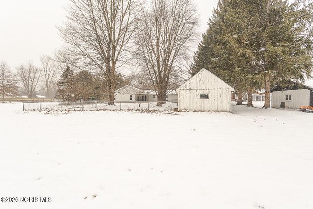 4349 S Eber Road, Monclova, OH 43542