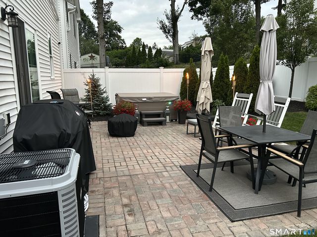 644 Bartholomew Road 4, Middletown, CT 06457