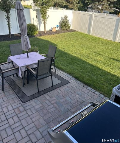 644 Bartholomew Road 4, Middletown, CT 06457