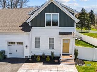 644 Bartholomew Road 4, Middletown, CT 06457