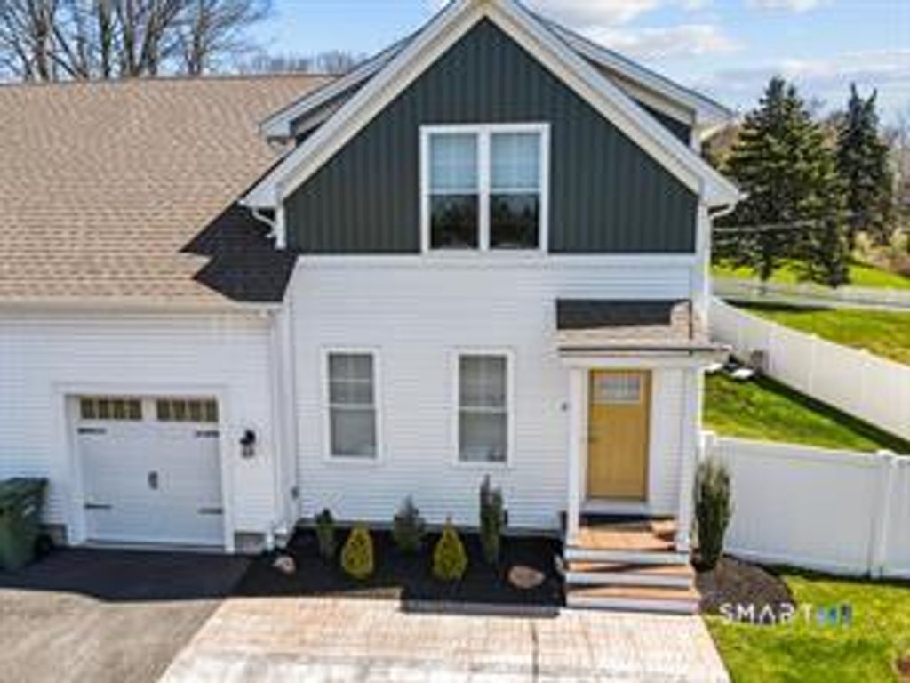 644 Bartholomew Road 4, Middletown, CT 06457