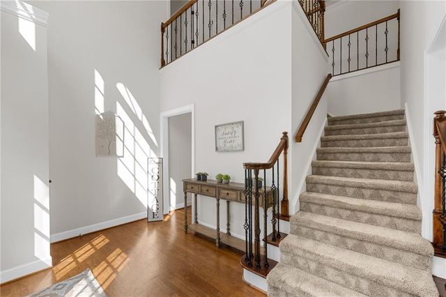 10245 Groomsbridge Road, Johns Creek, GA 30022