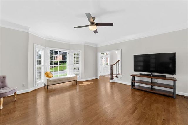 10245 Groomsbridge Road, Johns Creek, GA 30022
