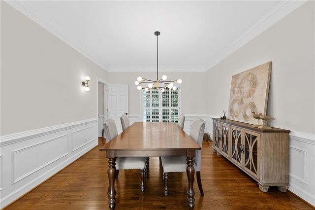10245 Groomsbridge Road, Johns Creek, GA 30022