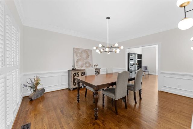 10245 Groomsbridge Road, Johns Creek, GA 30022