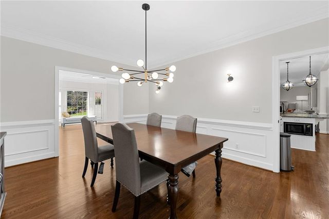 10245 Groomsbridge Road, Johns Creek, GA 30022