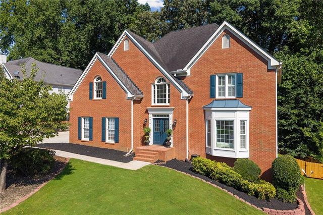 10245 Groomsbridge Road, Johns Creek, GA 30022