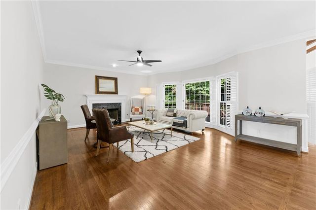 10245 Groomsbridge Road, Johns Creek, GA 30022