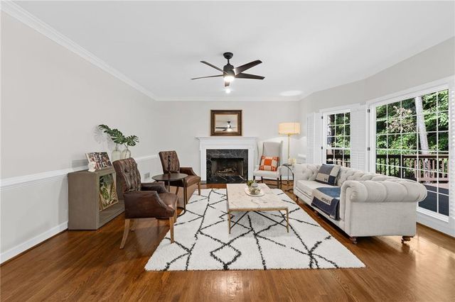 10245 Groomsbridge Road, Johns Creek, GA 30022
