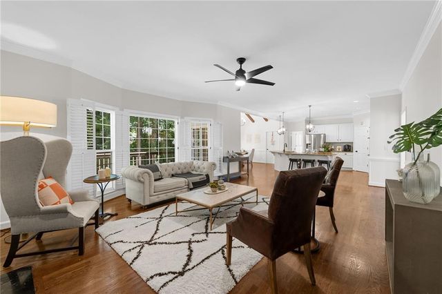 10245 Groomsbridge Road, Johns Creek, GA 30022