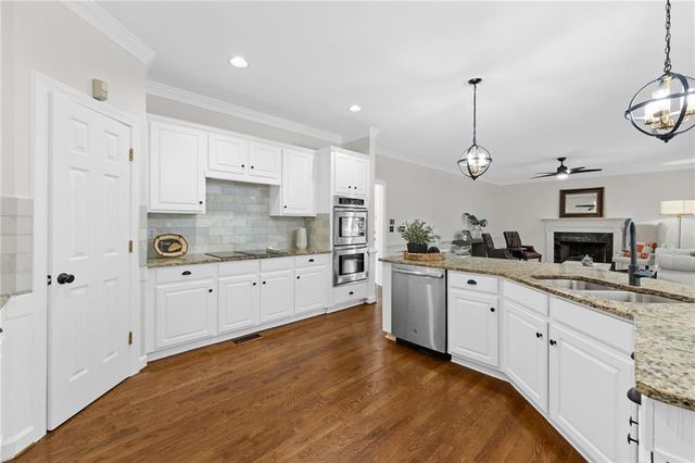 10245 Groomsbridge Road, Johns Creek, GA 30022