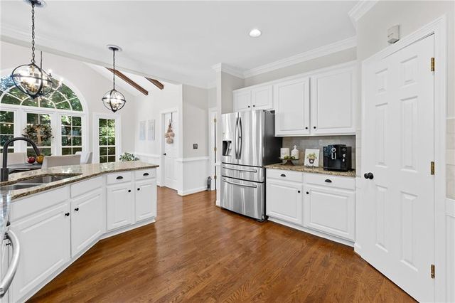 10245 Groomsbridge Road, Johns Creek, GA 30022