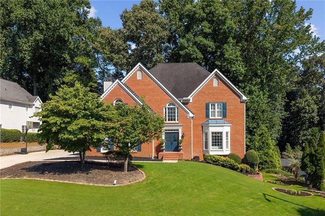 10245 Groomsbridge Road, Johns Creek, GA 30022
