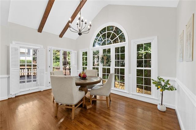 10245 Groomsbridge Road, Johns Creek, GA 30022