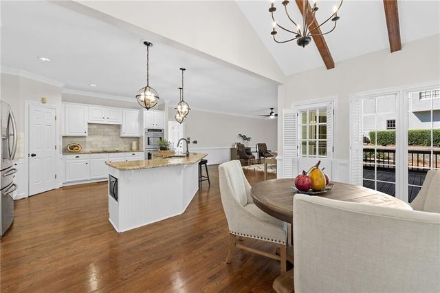 10245 Groomsbridge Road, Johns Creek, GA 30022