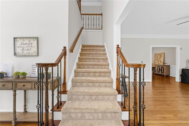 10245 Groomsbridge Road, Johns Creek, GA 30022