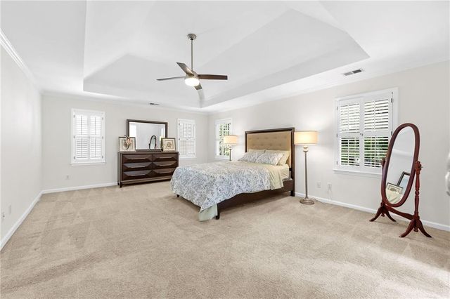 10245 Groomsbridge Road, Johns Creek, GA 30022