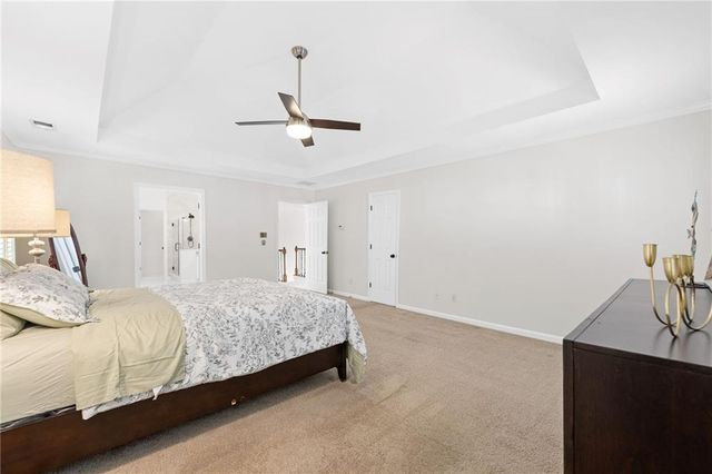 10245 Groomsbridge Road, Johns Creek, GA 30022