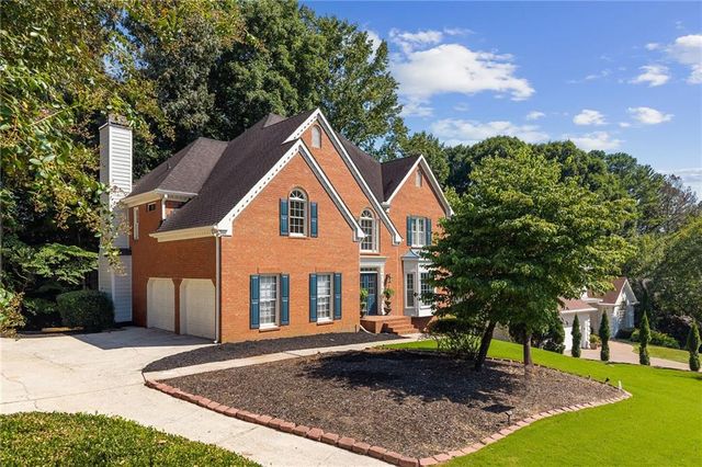 10245 Groomsbridge Road, Johns Creek, GA 30022