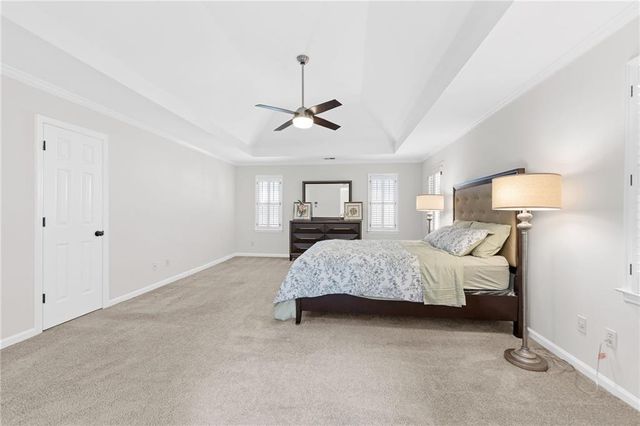 10245 Groomsbridge Road, Johns Creek, GA 30022
