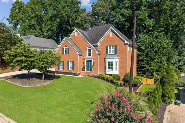 10245 Groomsbridge Road, Johns Creek, GA 30022