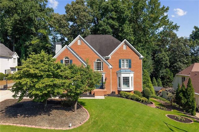 10245 Groomsbridge Road, Johns Creek, GA 30022