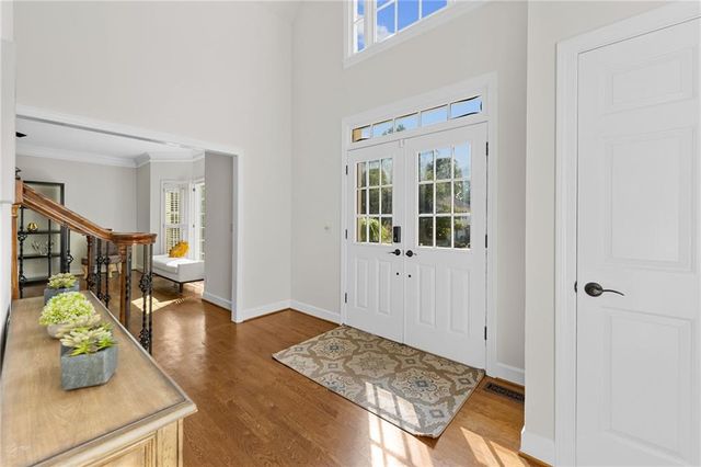 10245 Groomsbridge Road, Johns Creek, GA 30022