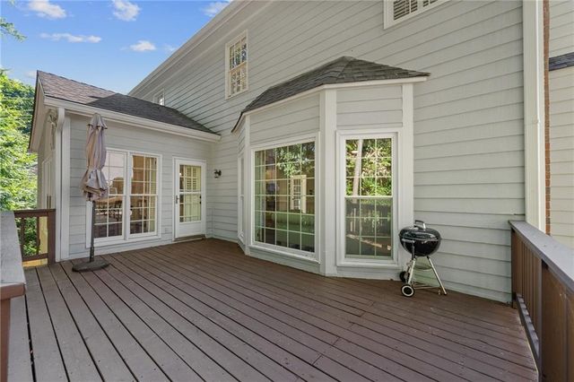 10245 Groomsbridge Road, Johns Creek, GA 30022