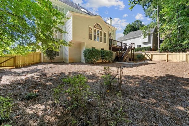 10245 Groomsbridge Road, Johns Creek, GA 30022